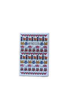Windsor Processions Magnet